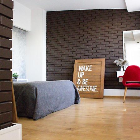 Amsterdam Lviv Apartments Ngoại thất bức ảnh