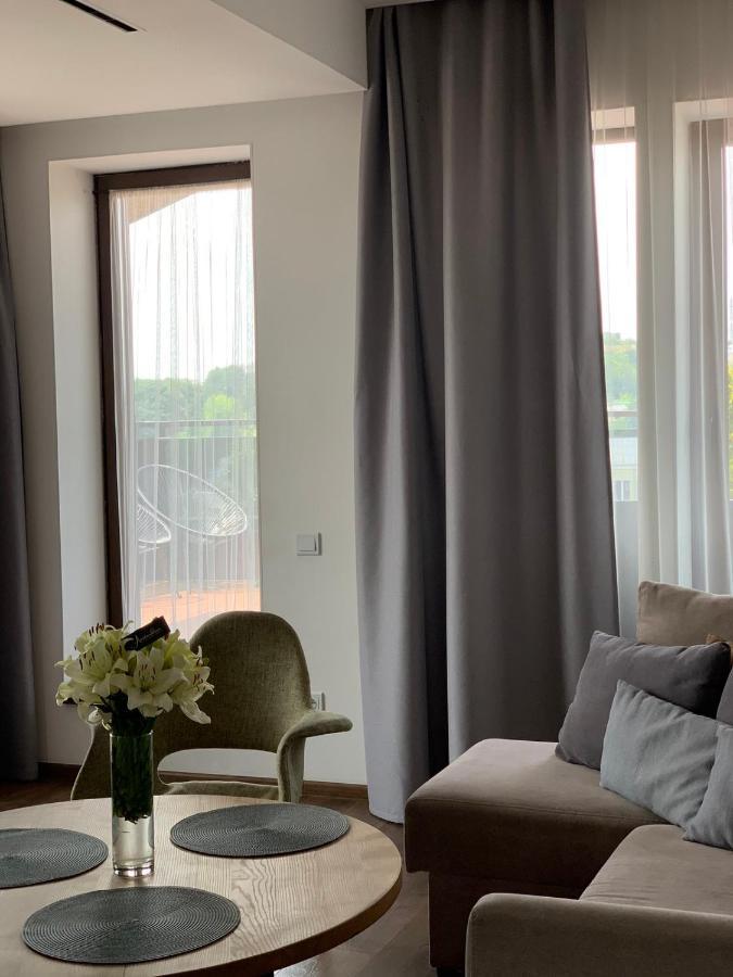 Amsterdam Lviv Apartments Ngoại thất bức ảnh