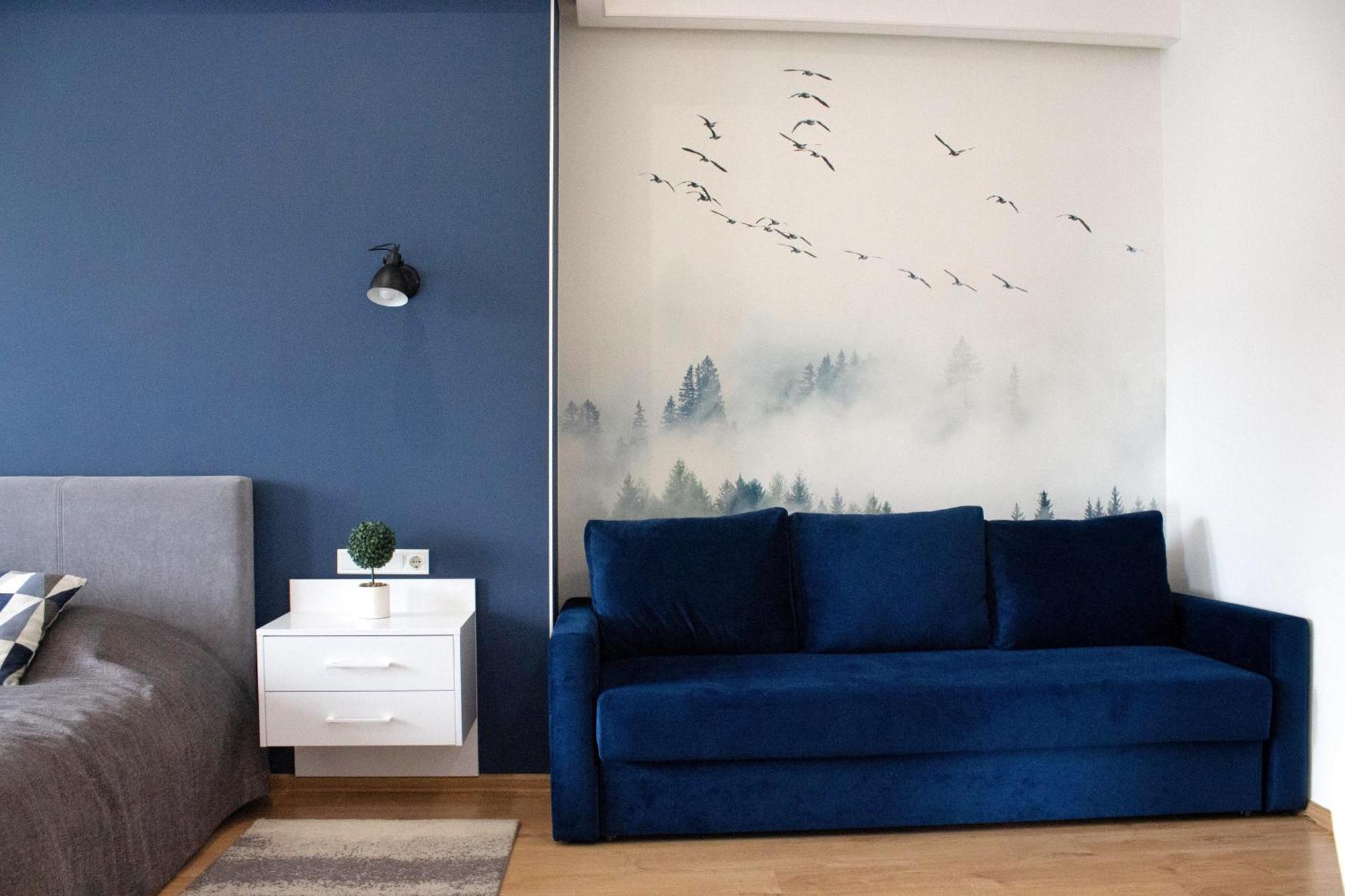 Amsterdam Lviv Apartments Ngoại thất bức ảnh
