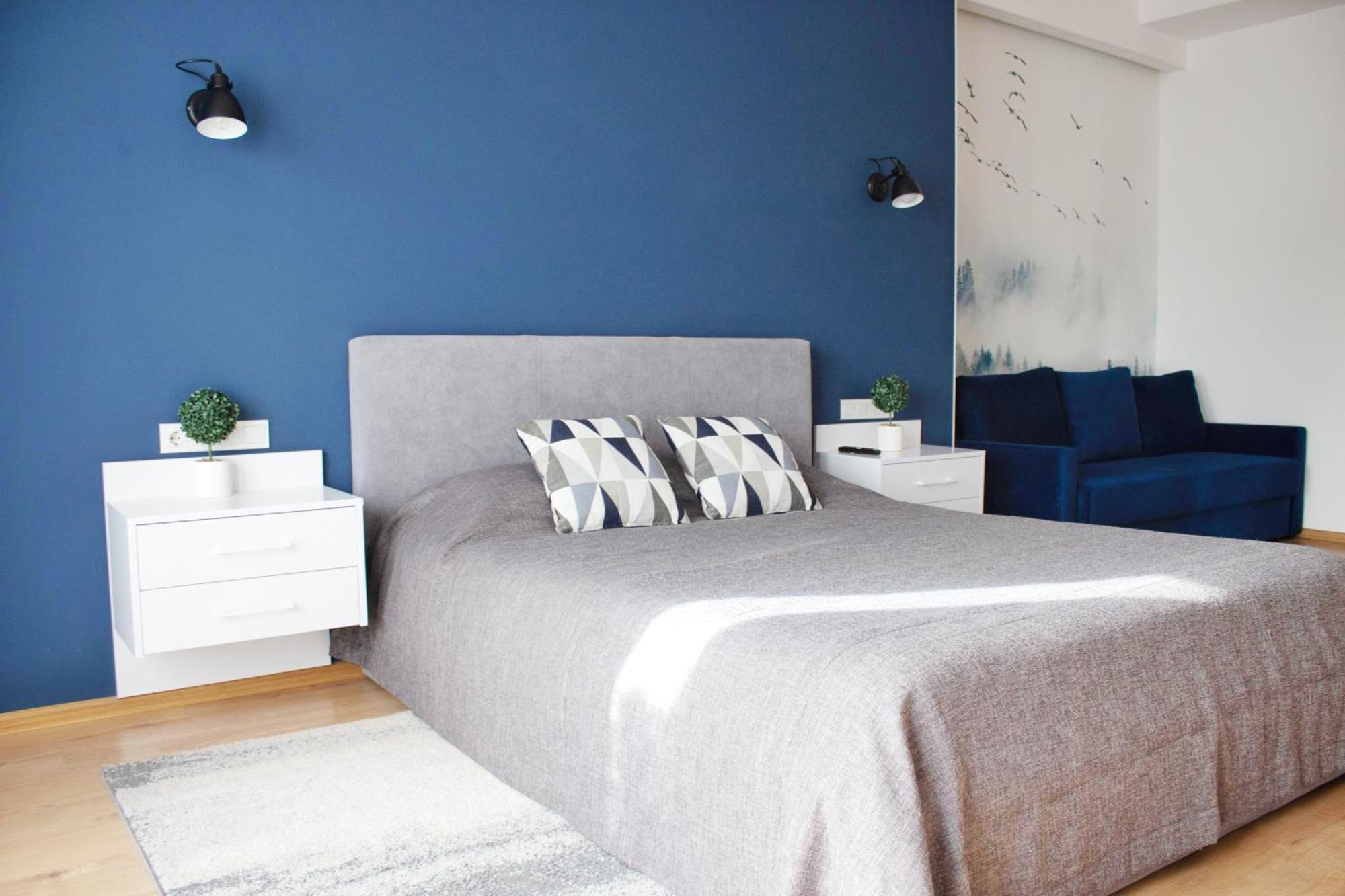 Amsterdam Lviv Apartments Ngoại thất bức ảnh