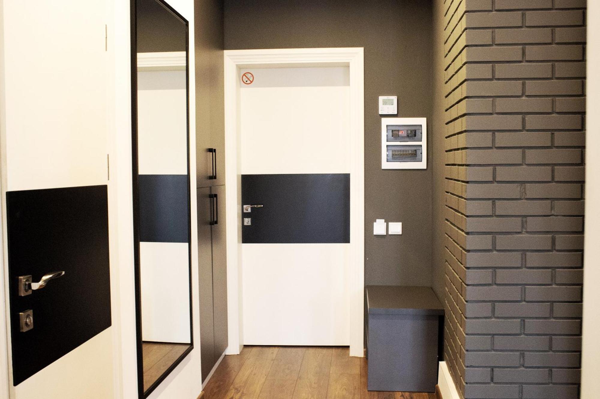Amsterdam Lviv Apartments Ngoại thất bức ảnh