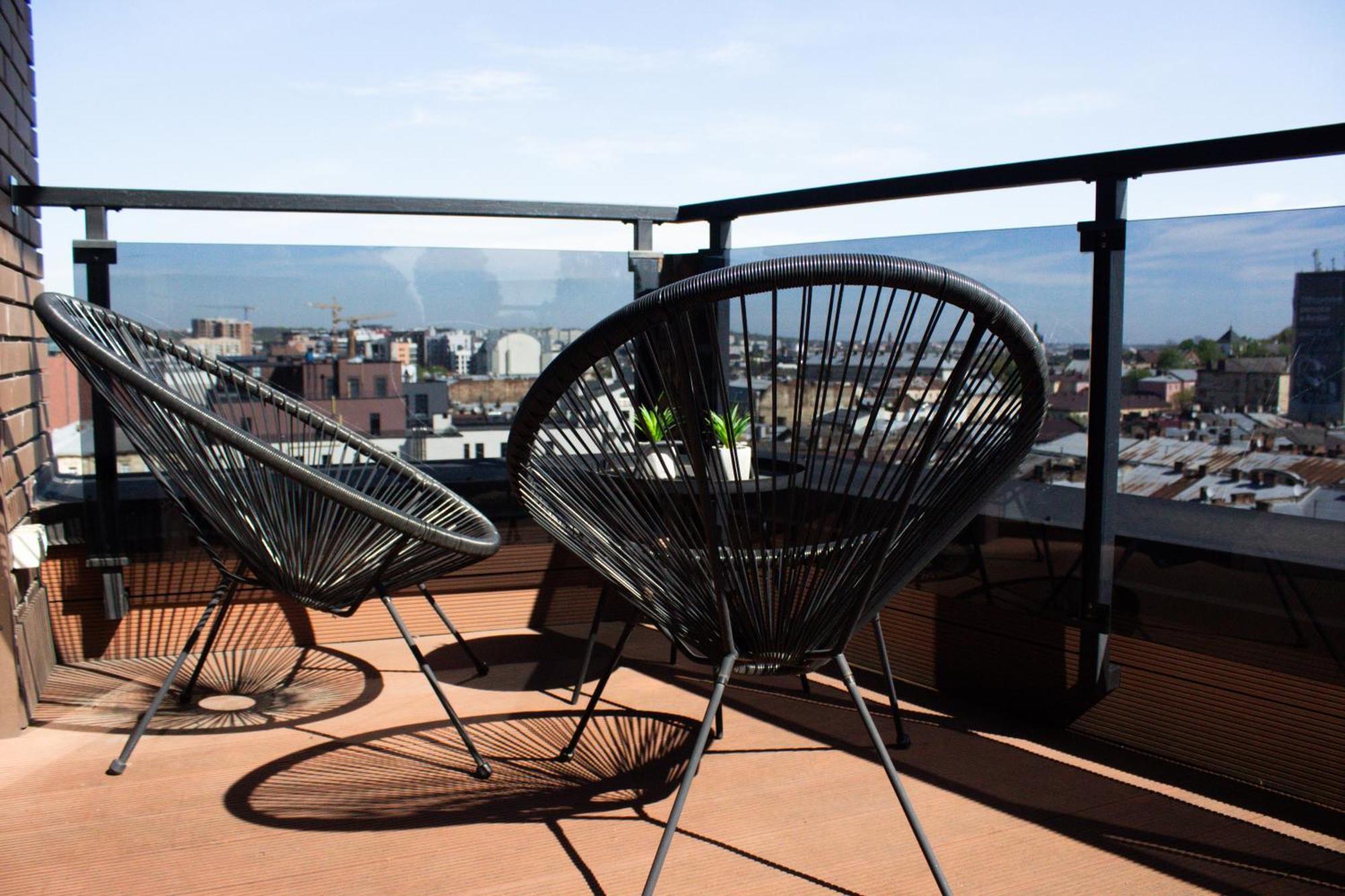 Amsterdam Lviv Apartments Ngoại thất bức ảnh