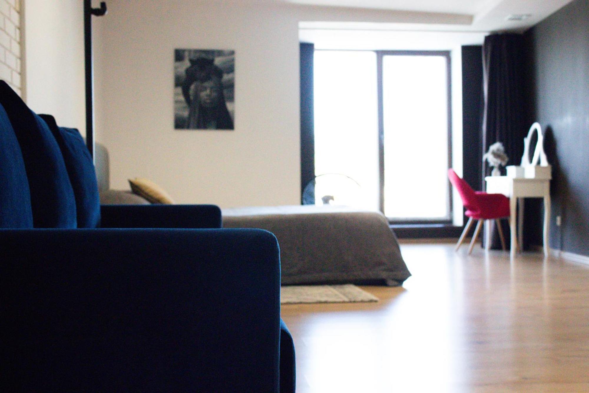 Amsterdam Lviv Apartments Ngoại thất bức ảnh