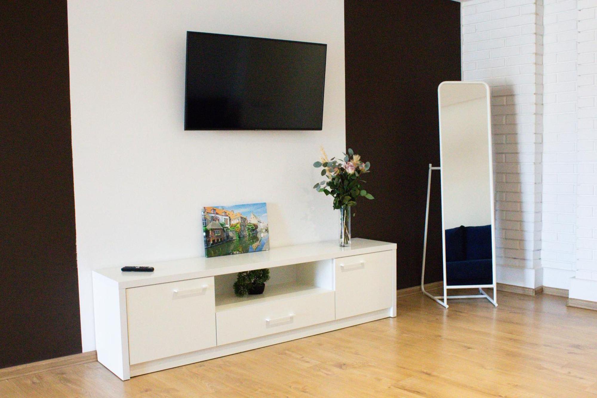 Amsterdam Lviv Apartments Ngoại thất bức ảnh