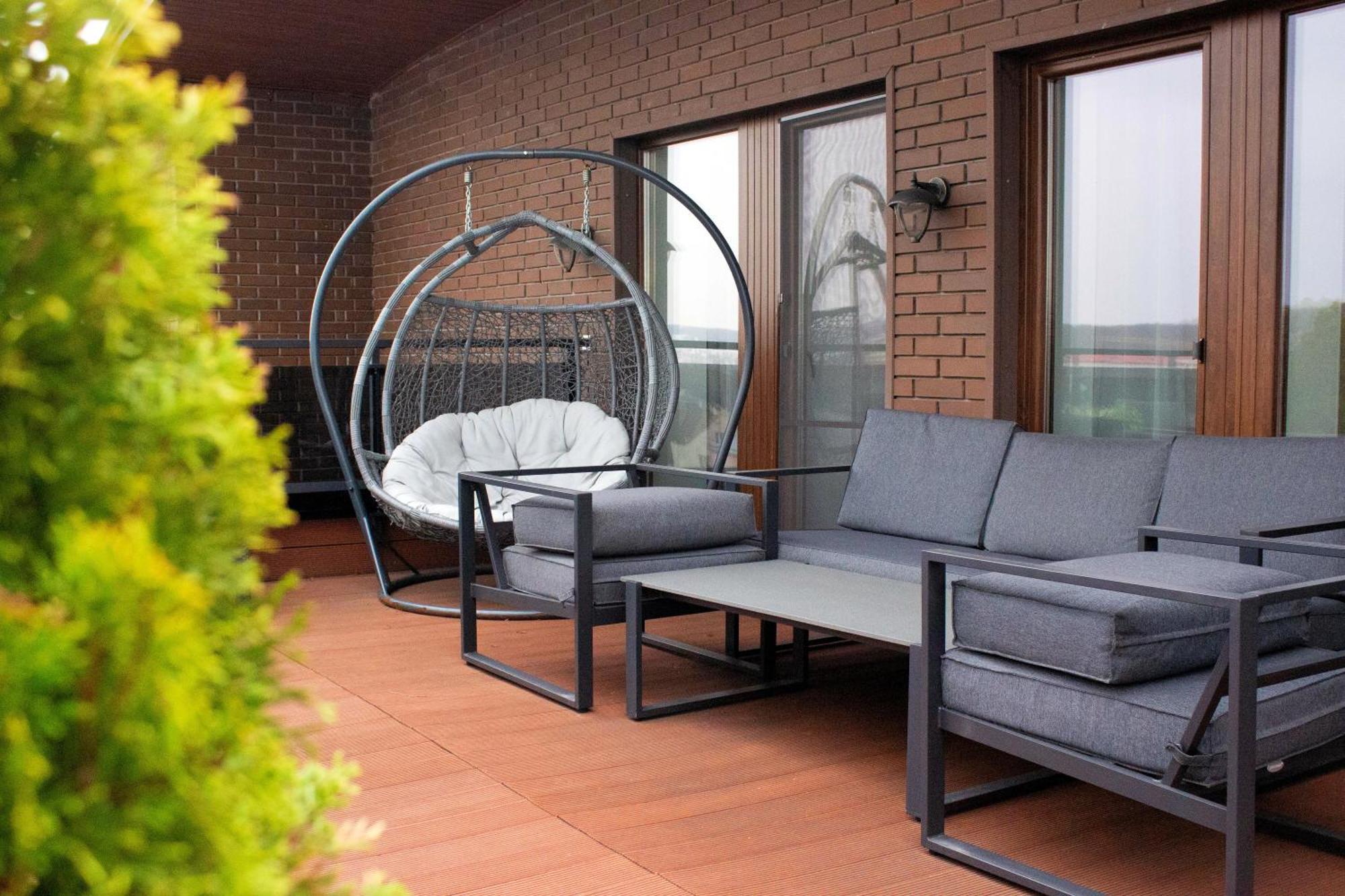 Amsterdam Lviv Apartments Ngoại thất bức ảnh