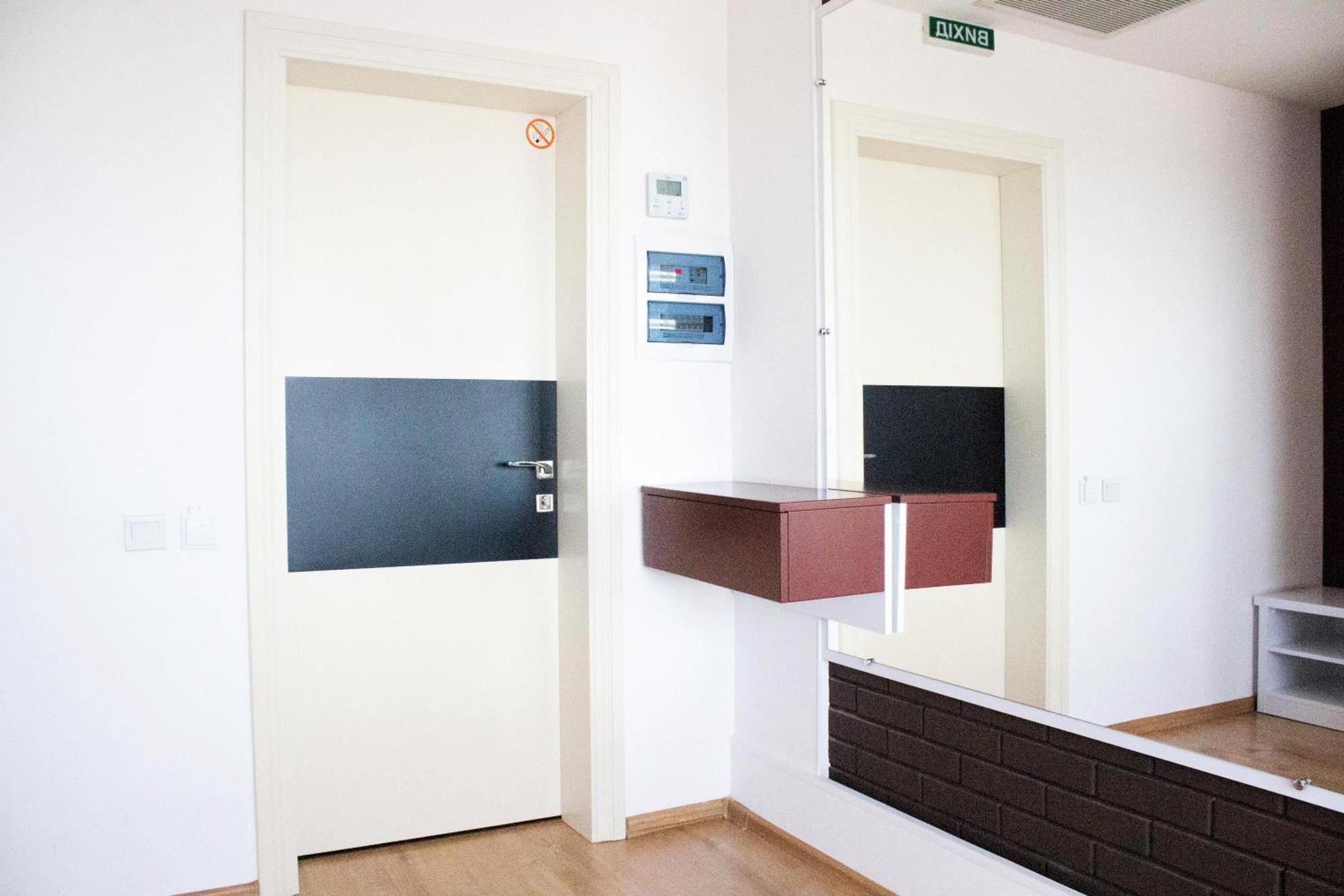 Amsterdam Lviv Apartments Ngoại thất bức ảnh