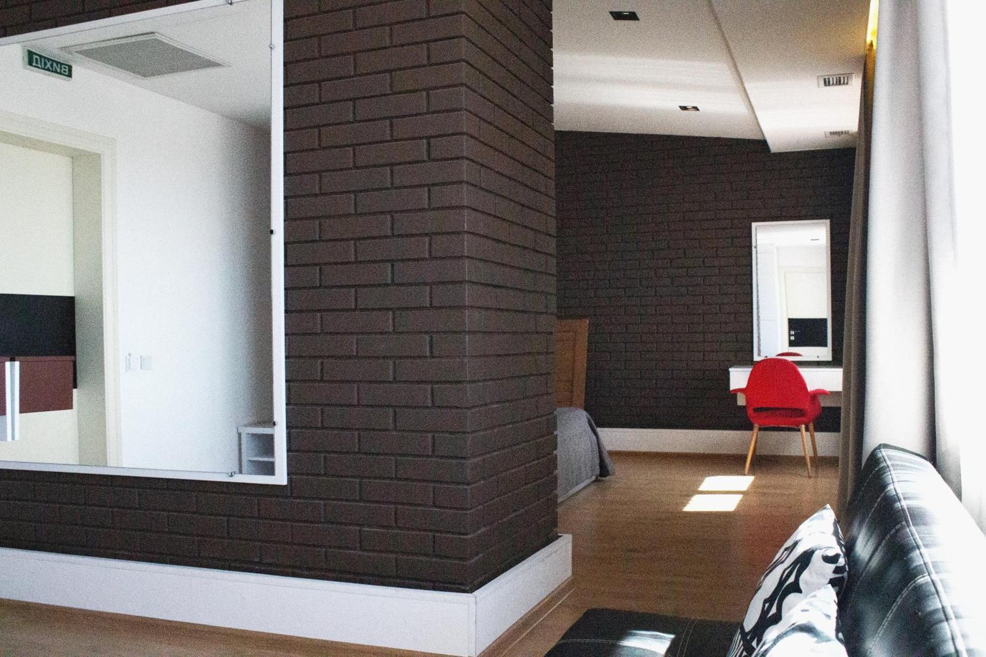 Amsterdam Lviv Apartments Ngoại thất bức ảnh