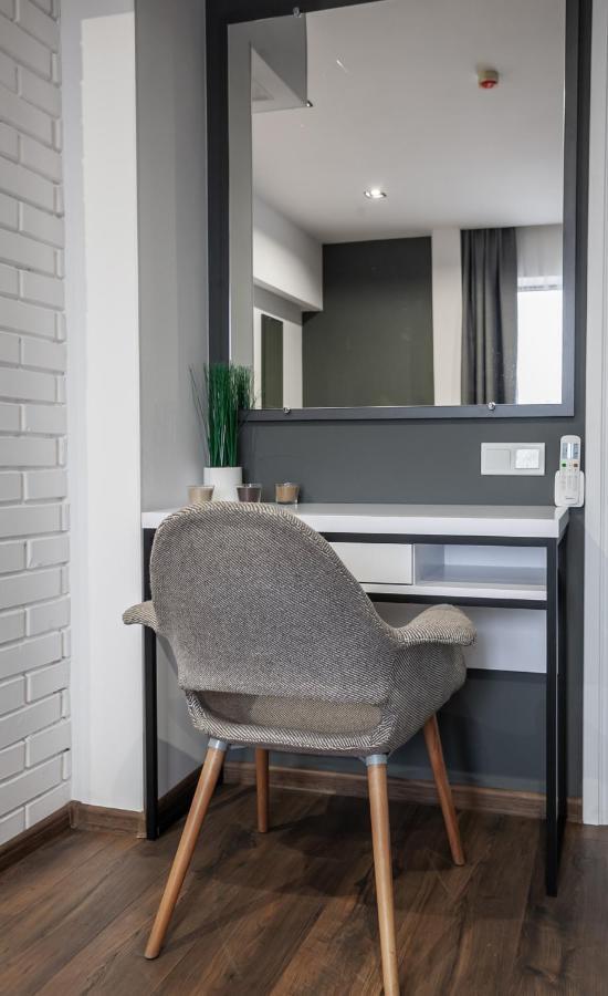 Amsterdam Lviv Apartments Ngoại thất bức ảnh